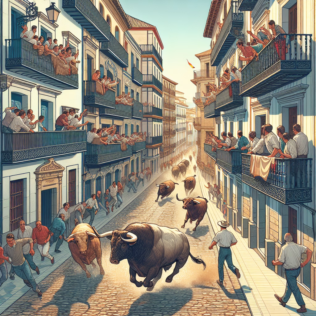 Los encierros más peligrosos de la historia de los encierros de San Fermín