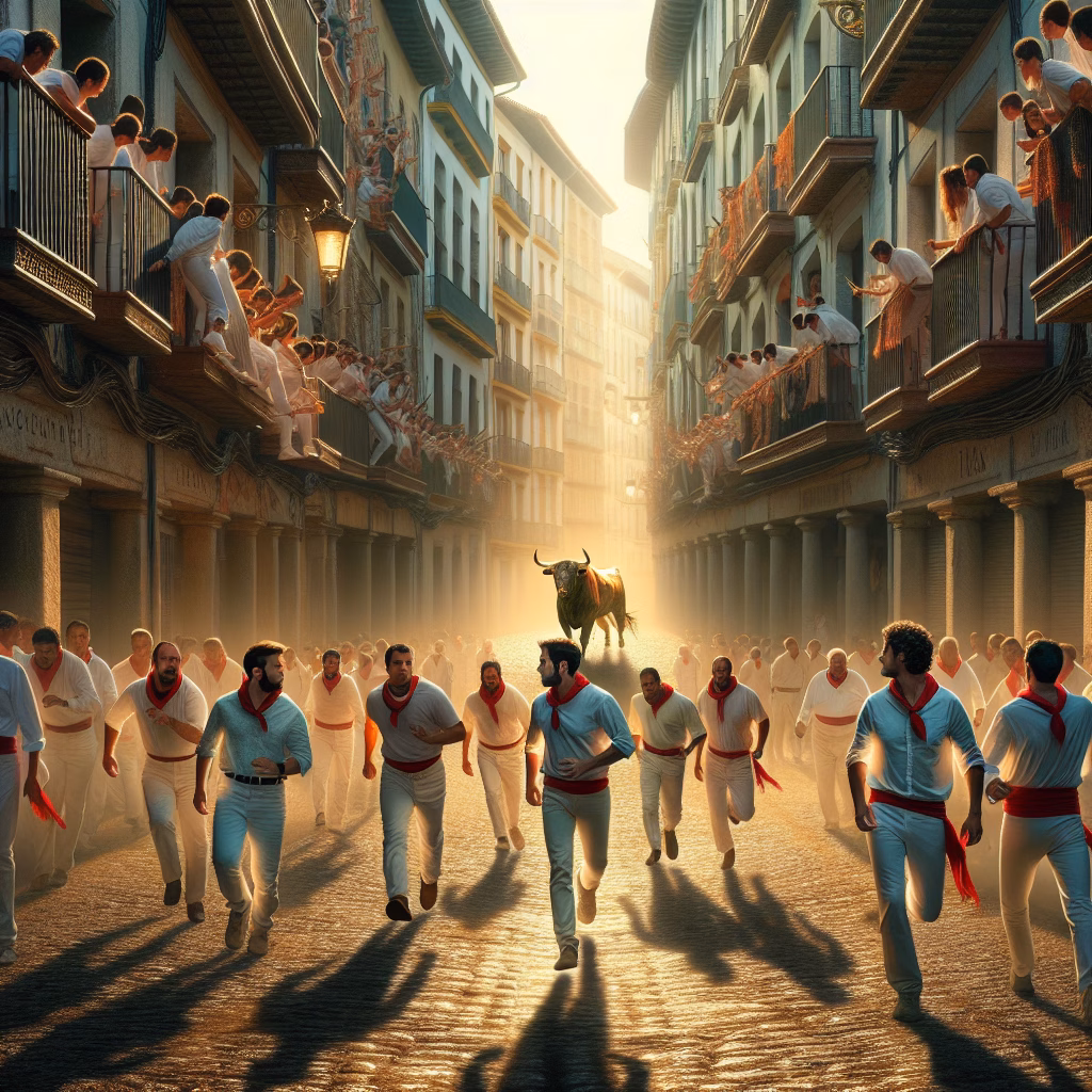 Mitos y leyendas urbanas sobre los encierros de San Fermín